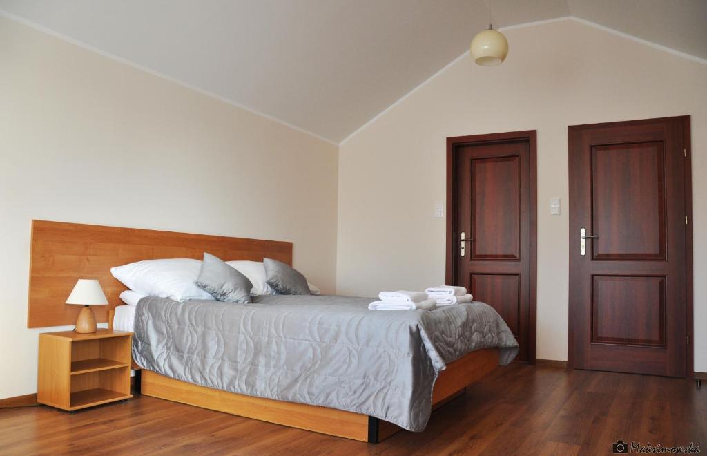 Villa MB - Deluxe Double Room