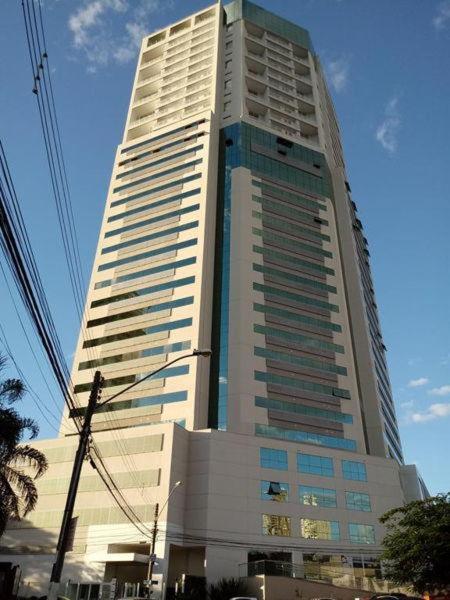  Apto Novo Em Frente Pq Vaca Brava