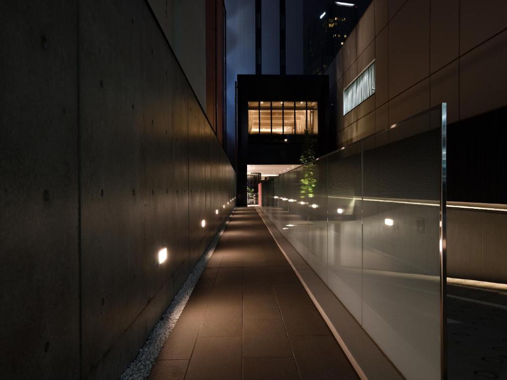 Fotografie z fotogalerie ubytování Hotel Keihan Sendai v destinaci Sendai