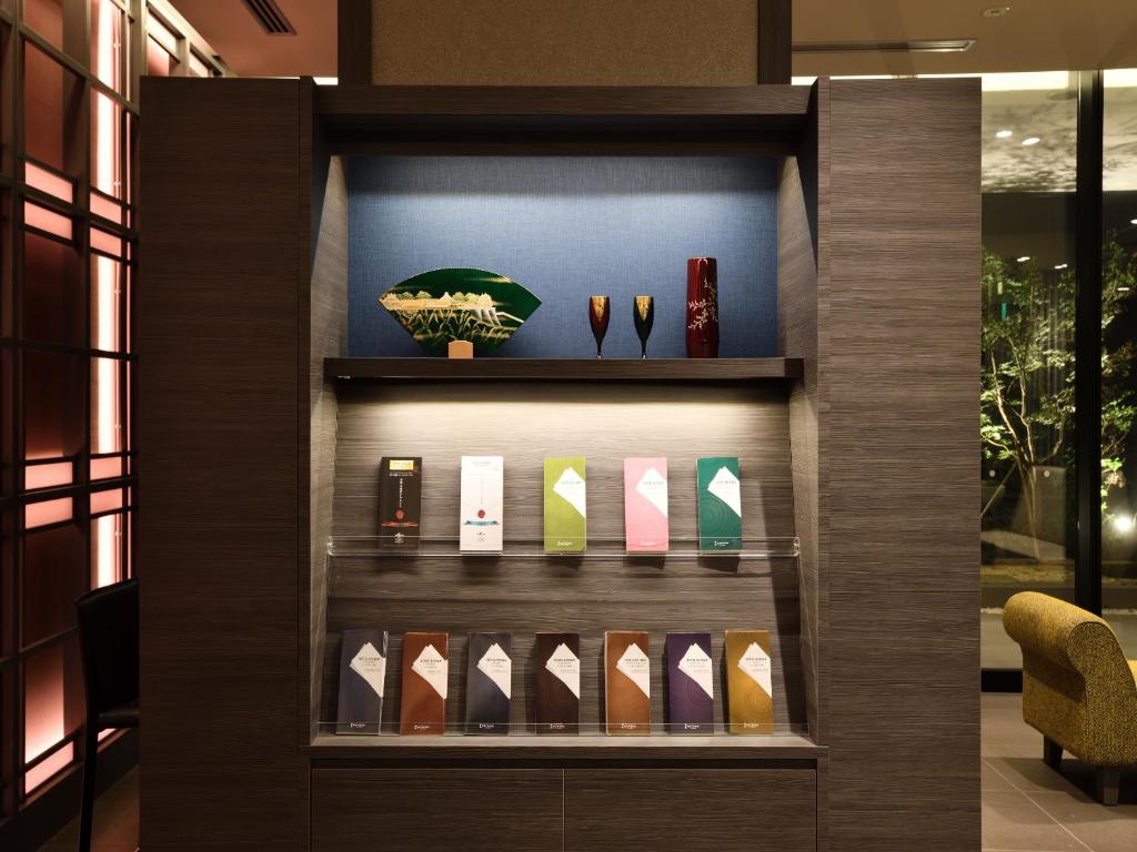 Fotografie z fotogalerie ubytování Hotel Keihan Sendai v destinaci Sendai