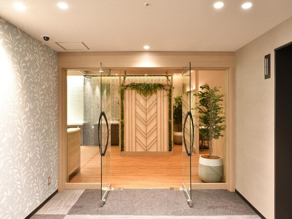 Fotografie z fotogalerie ubytování Hotel Keihan Sendai v destinaci Sendai