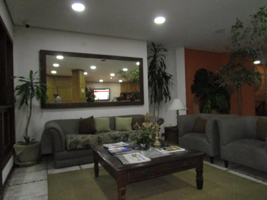  Ilha flat Hotel Suíte Swaenen II