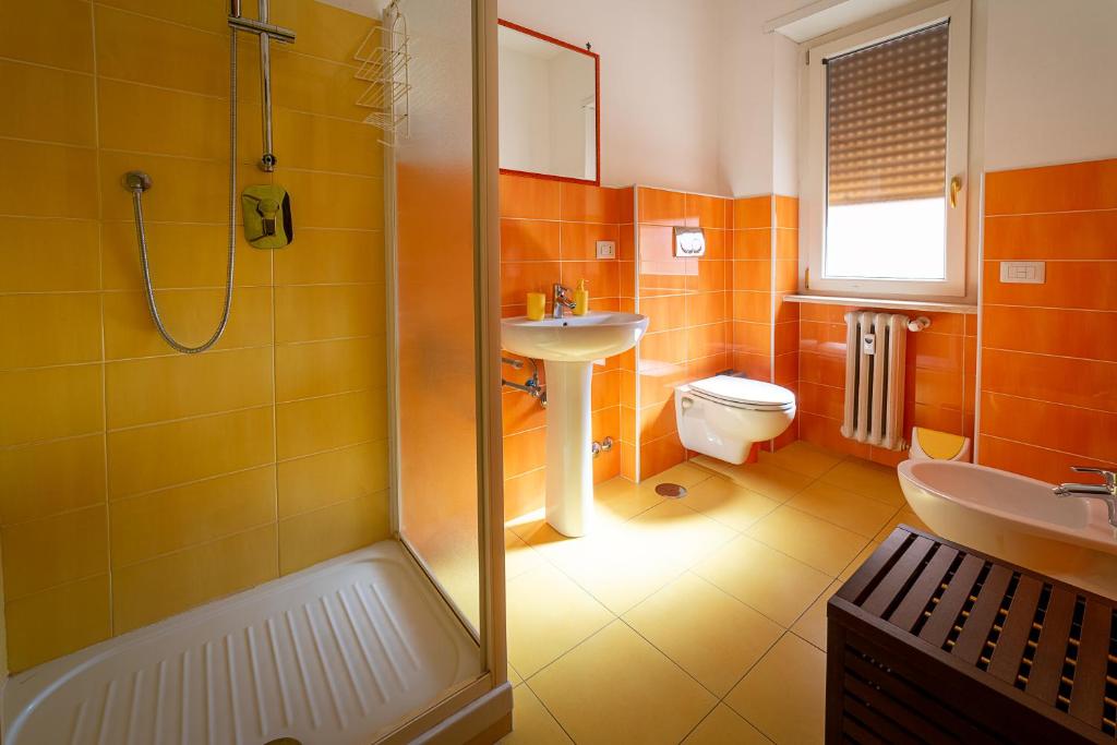 Difronte Ai Musei Vaticani - 8