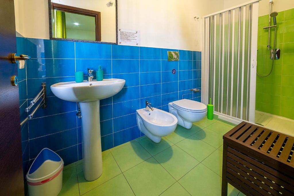 Difronte Ai Musei Vaticani - 11