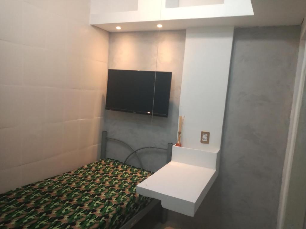  São Paulo Wanderlust Hostel