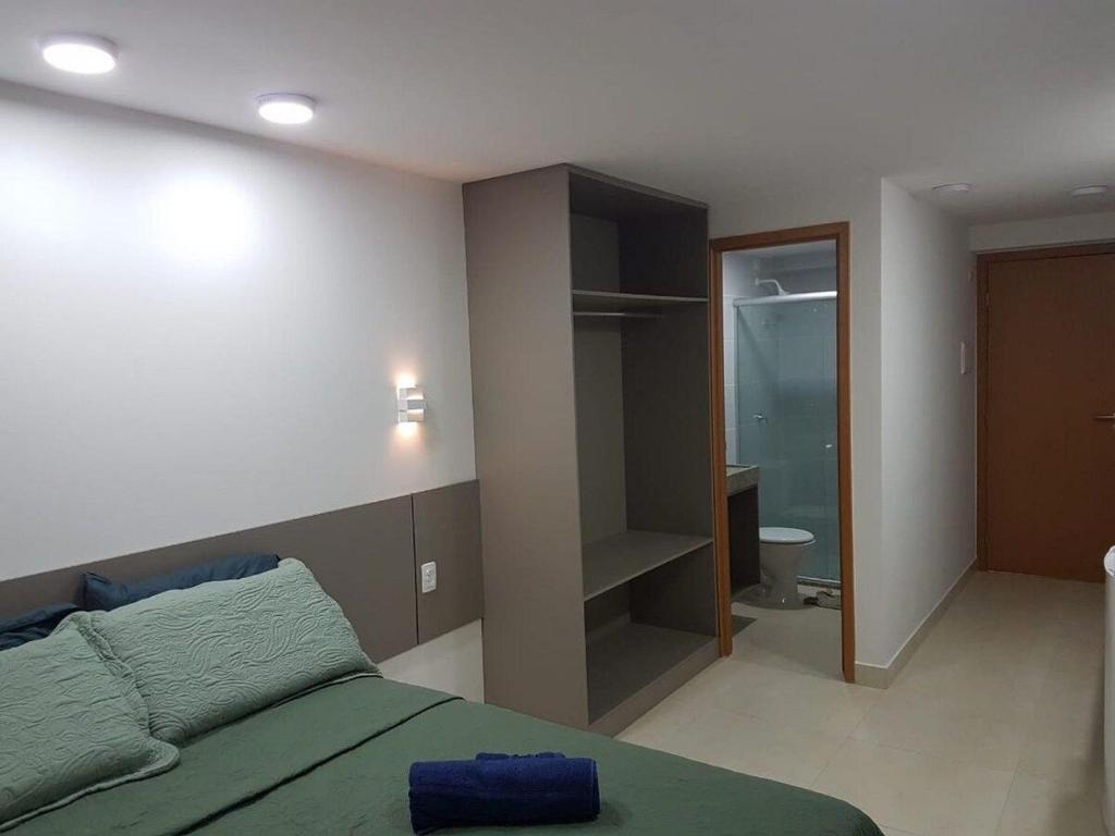  Lindo Studio no Gold Flat Manaíra