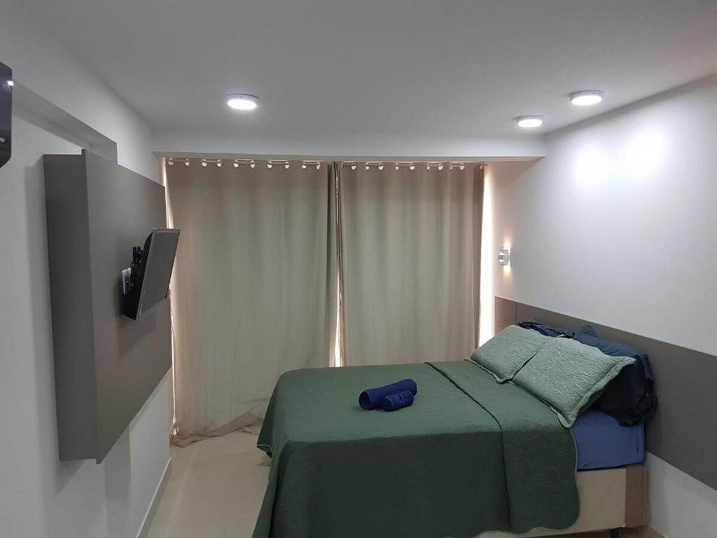  Lindo Studio no Gold Flat Manaíra