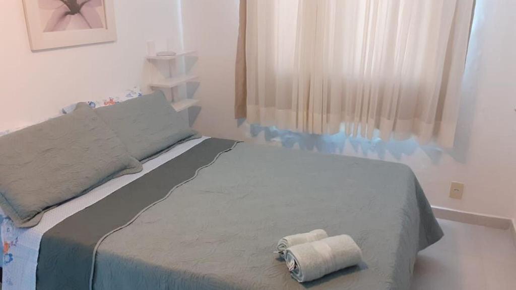  Apartamento no Caribessa - Vela & Mar!