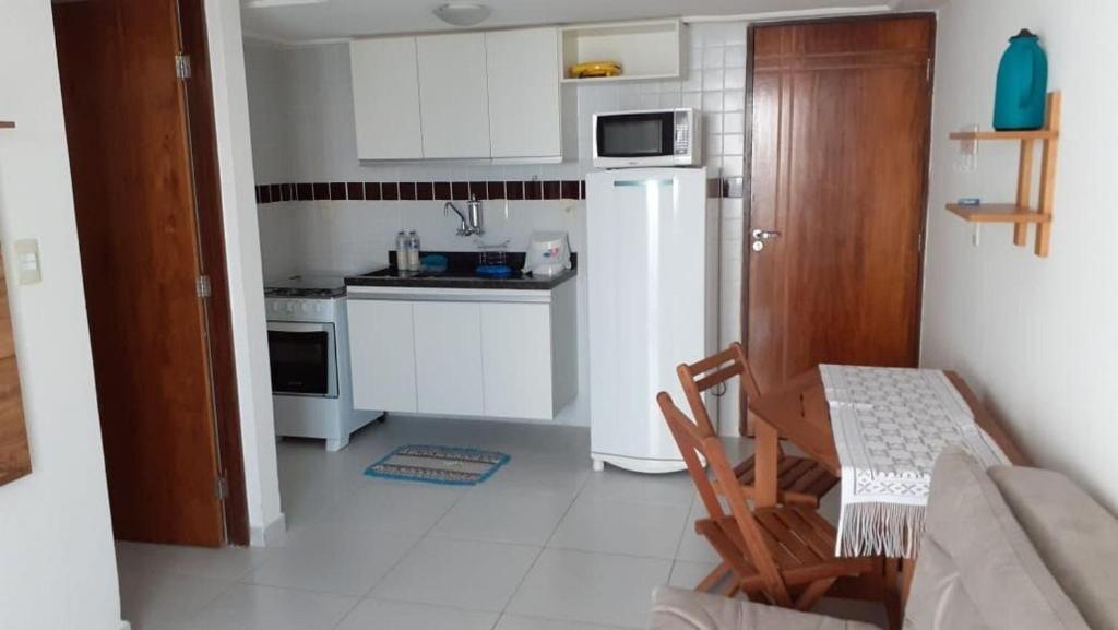  Apartamento no Caribessa - Vela & Mar!