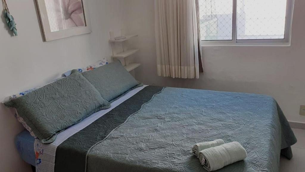  Apartamento no Caribessa - Vela & Mar!