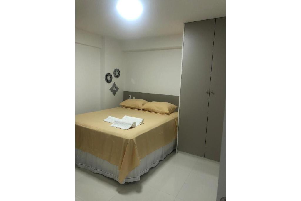  Fantástico Apartamento no Urbani Manaíra!