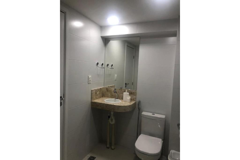  Fantástico Apartamento no Urbani Manaíra!