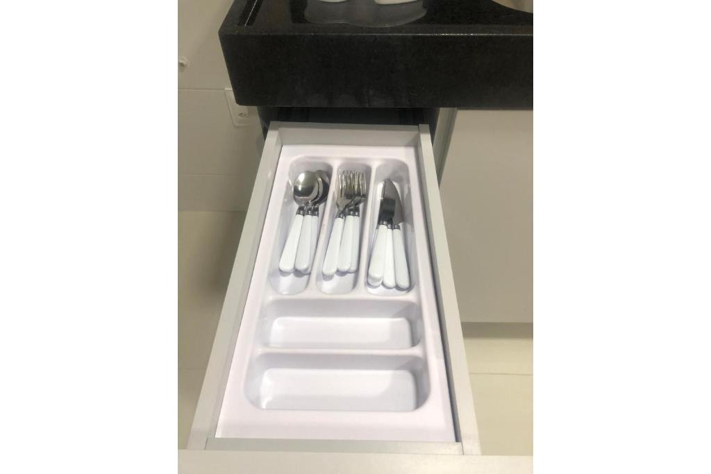  Fantástico Apartamento no Urbani Manaíra!
