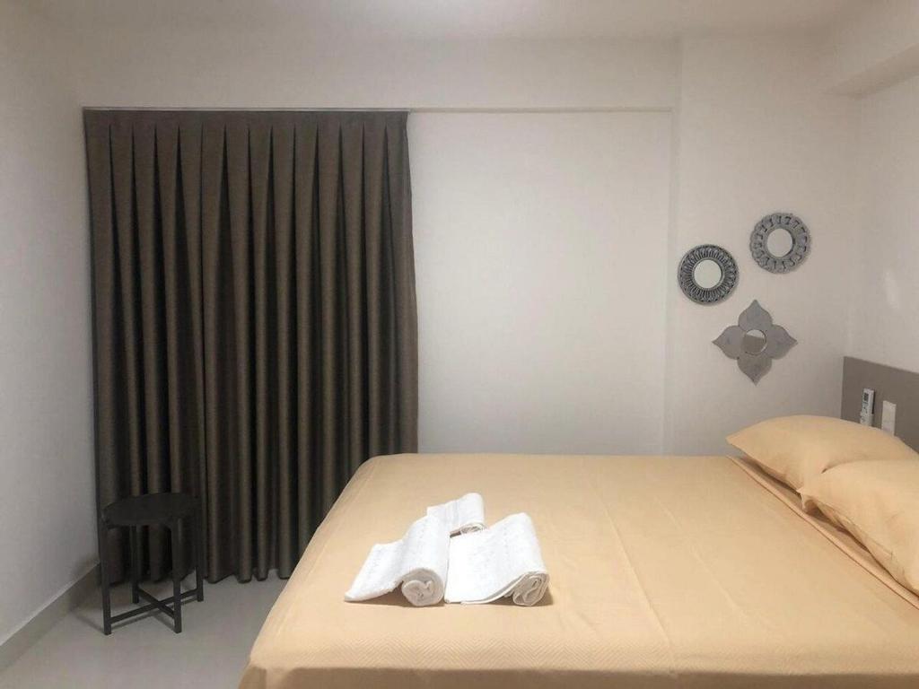  Fantástico Apartamento no Urbani Manaíra!