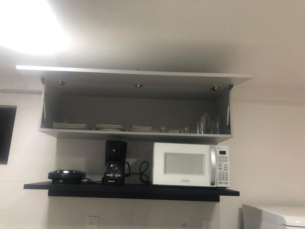  Fantástico Apartamento no Urbani Manaíra!