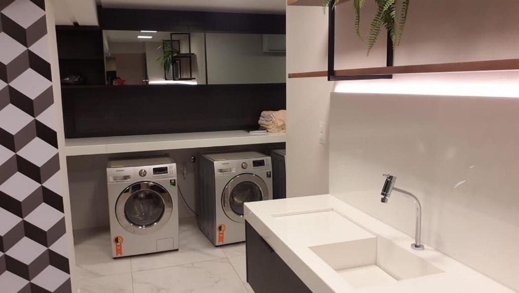  Fantástico Apartamento no Urbani Manaíra!