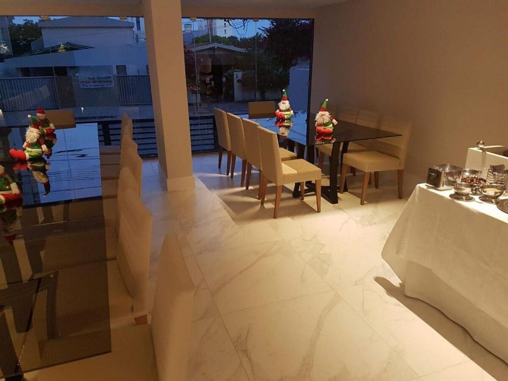  Fantástico Apartamento no Urbani Manaíra!