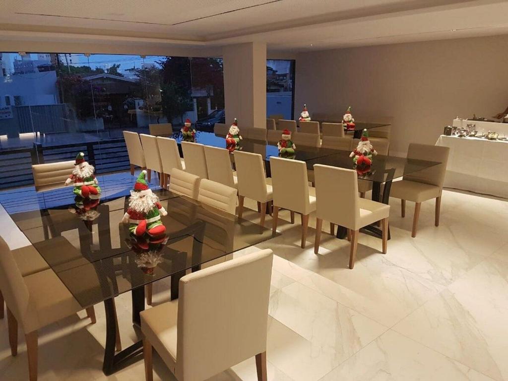  Fantástico Apartamento no Urbani Manaíra!