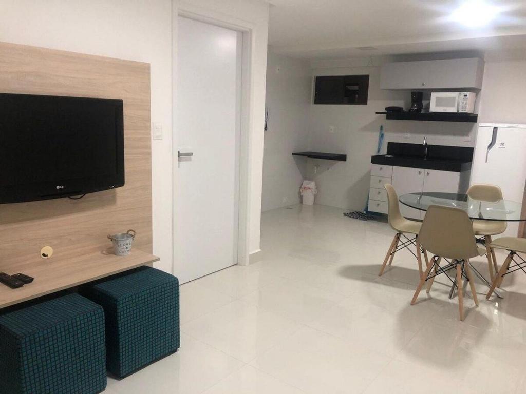  Fantástico Apartamento no Urbani Manaíra!