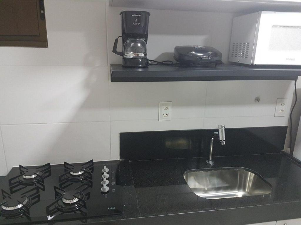  Fantástico Apartamento no Urbani Manaíra!