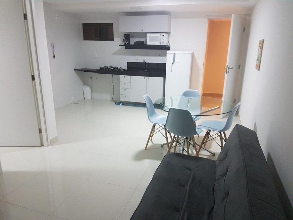  Fantástico Apartamento no Urbani Manaíra!