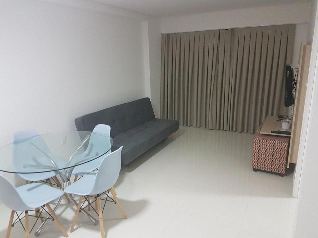  Fantástico Apartamento no Urbani Manaíra!