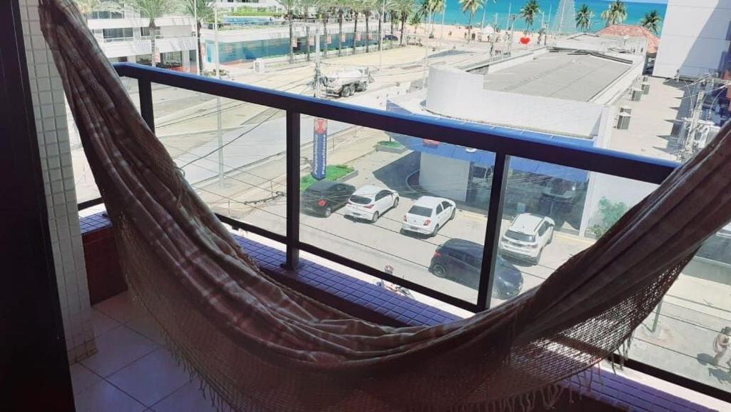  Apartamento completo em frente ao EU AMO JAMPA!