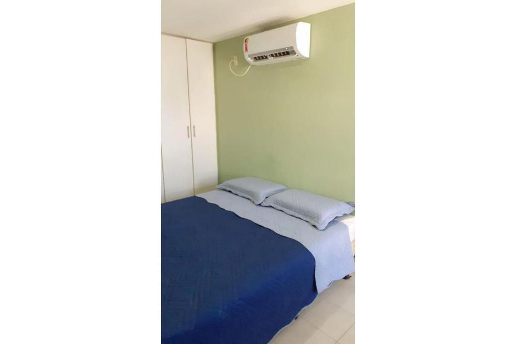  Apartamento completo em frente ao EU AMO JAMPA!