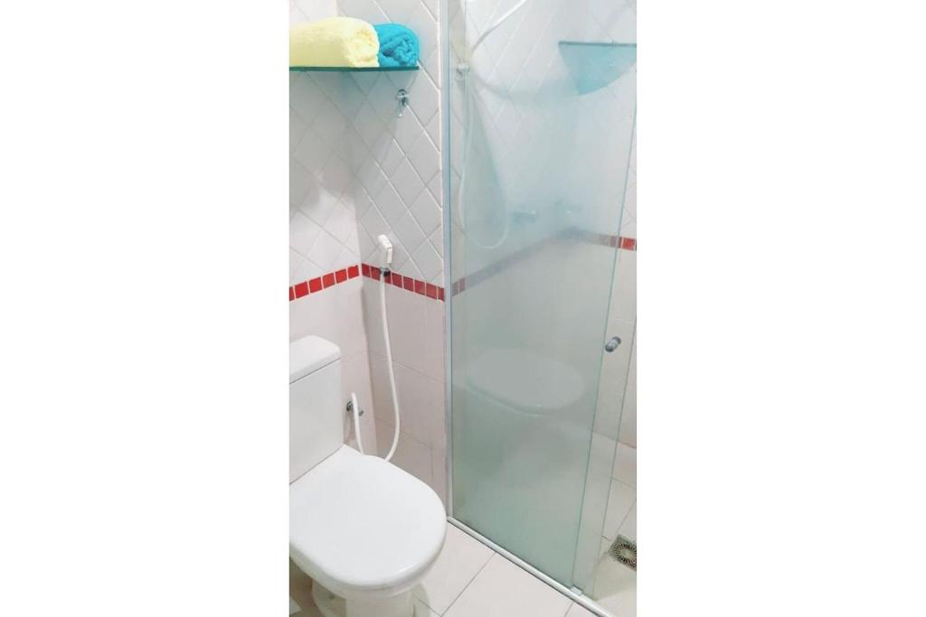  Apartamento completo em frente ao EU AMO JAMPA!