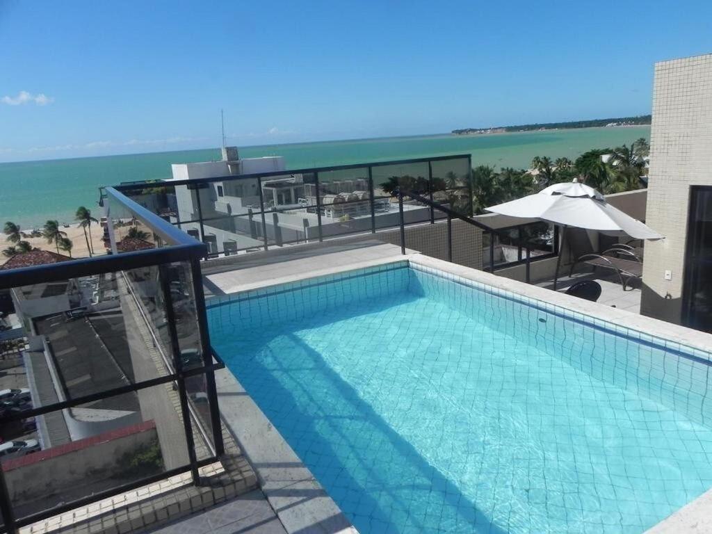  Apartamento completo em frente ao EU AMO JAMPA!