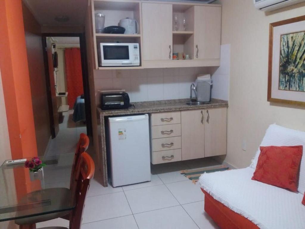  Lindo Flat no Manaíra Palace Residence