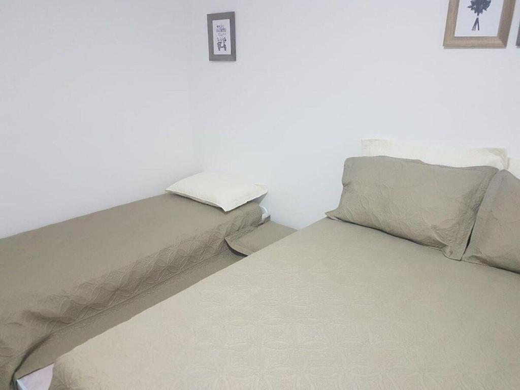  Maravilhoso apartamento em Ponta de Campina!
