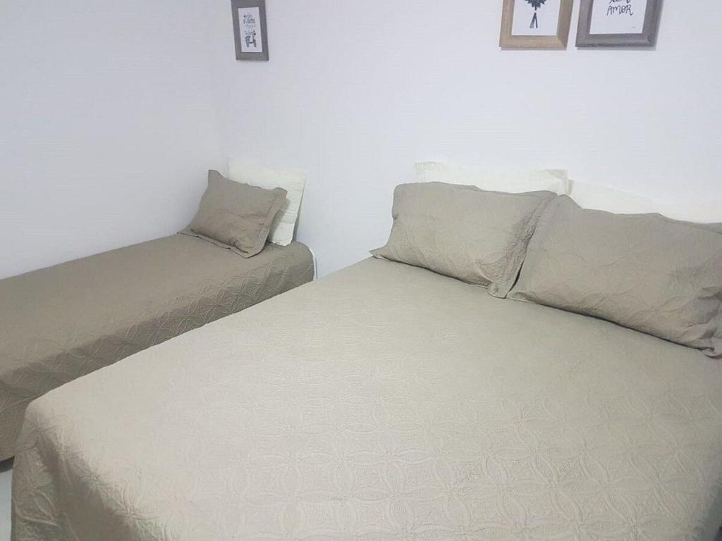  Maravilhoso apartamento em Ponta de Campina!