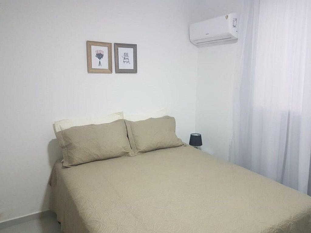  Maravilhoso apartamento em Ponta de Campina!
