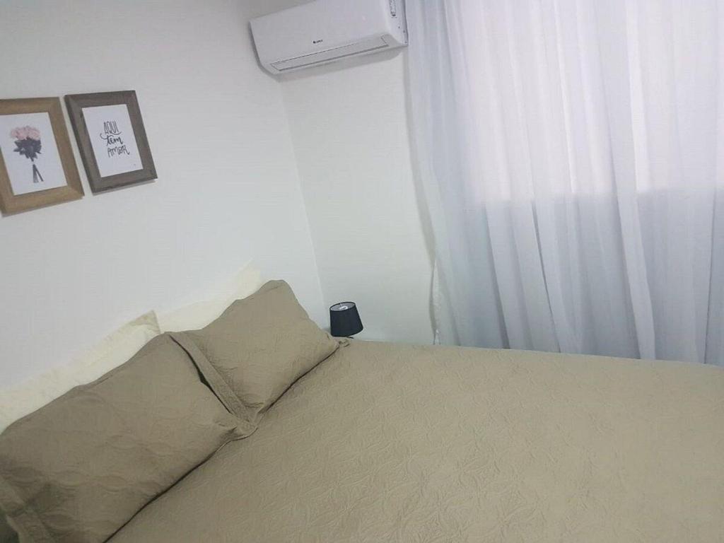  Maravilhoso apartamento em Ponta de Campina!