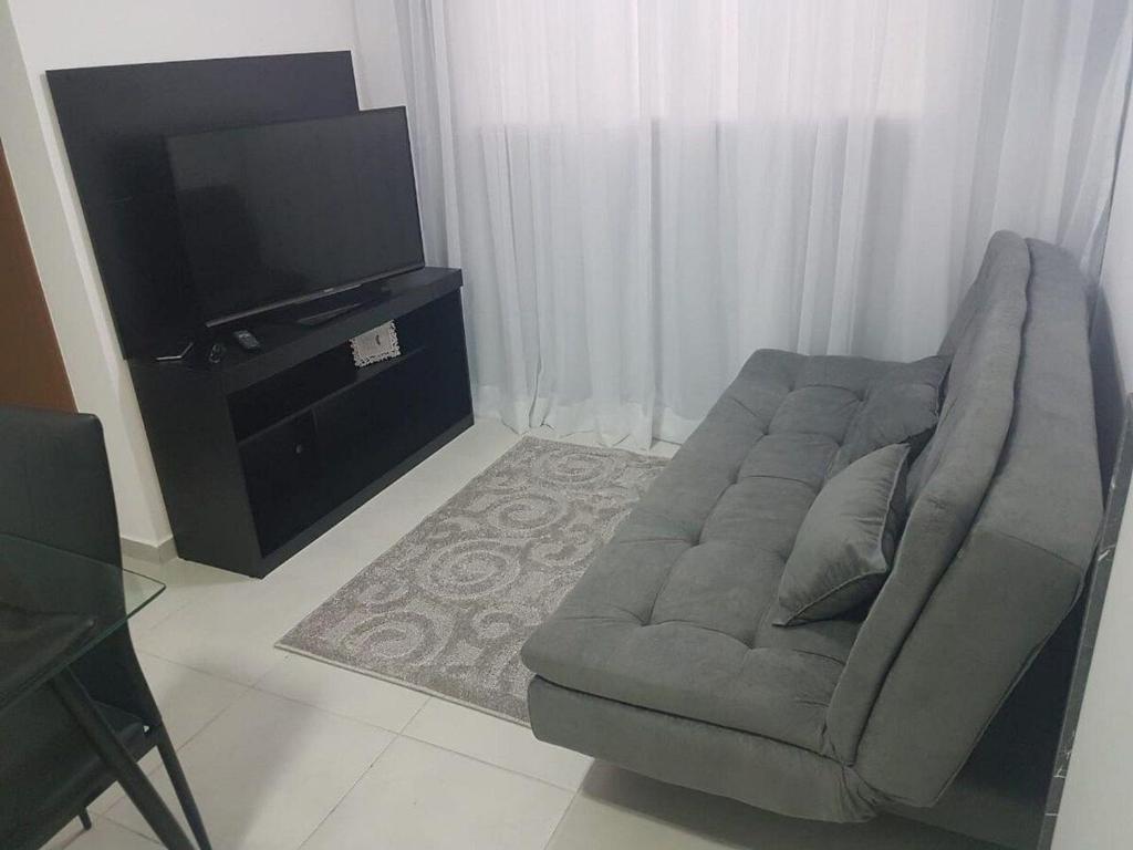  Maravilhoso apartamento em Ponta de Campina!