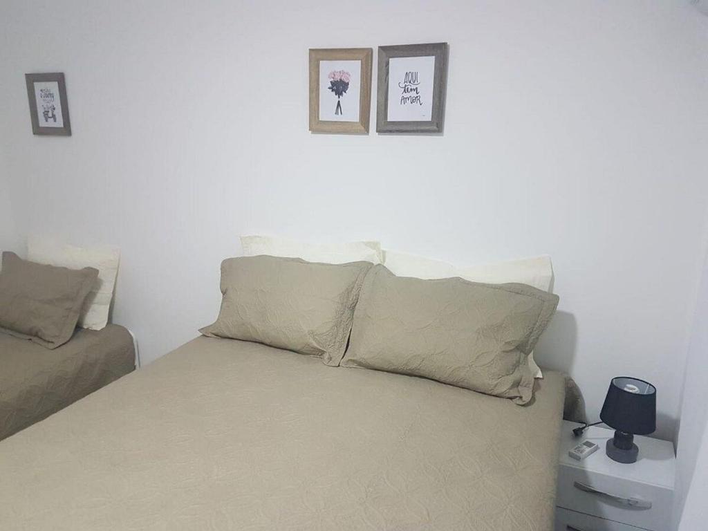  Maravilhoso apartamento em Ponta de Campina!