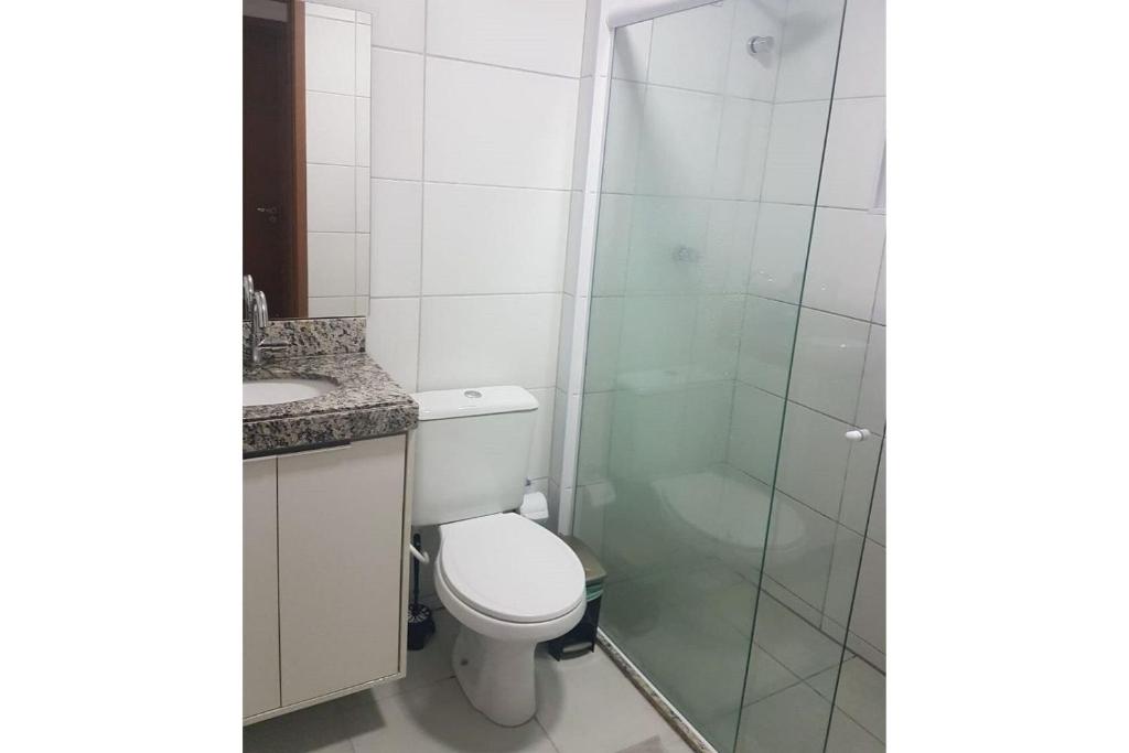  Maravilhoso apartamento em Ponta de Campina!