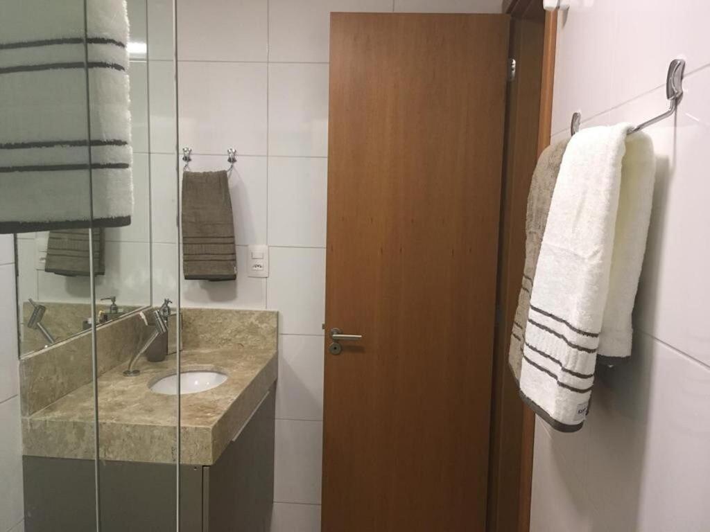  Atlântico Norte! Sensacional Flat no Bessa!