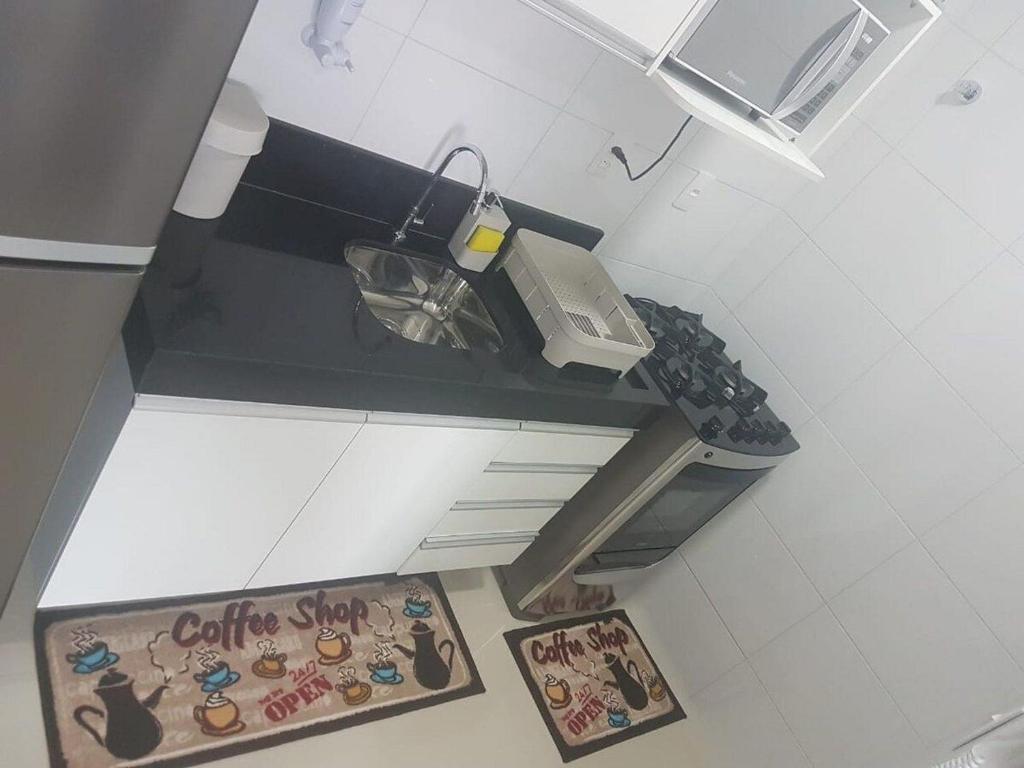  Atlântico Norte! Sensacional Flat no Bessa!