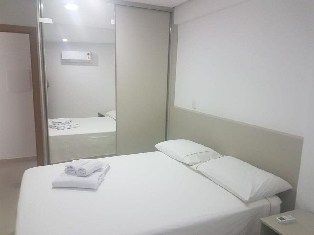  Atlântico Norte! Sensacional Flat no Bessa!