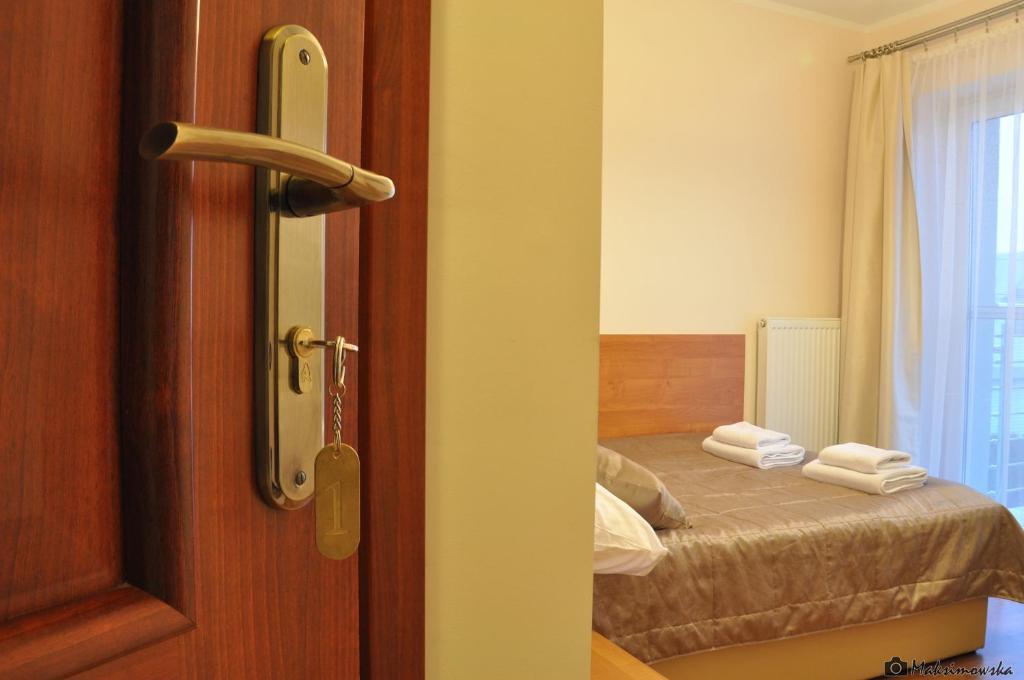 Villa MB - Standard Single Room