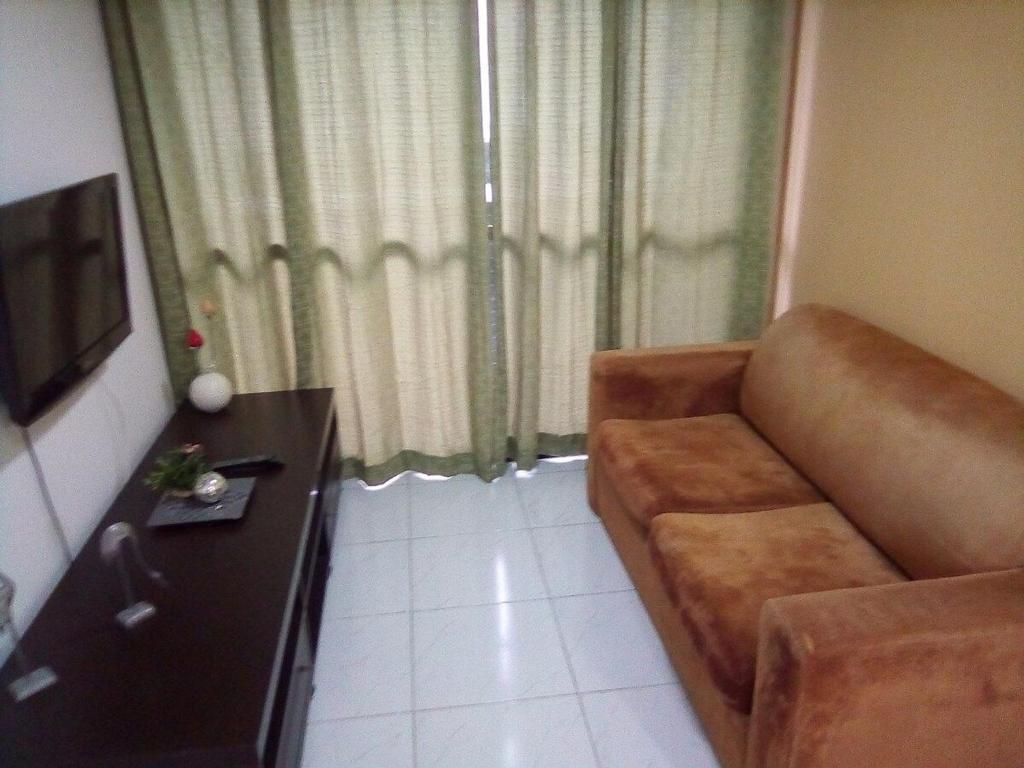  Apartamento Mobiliado Tambauzinho Miramar