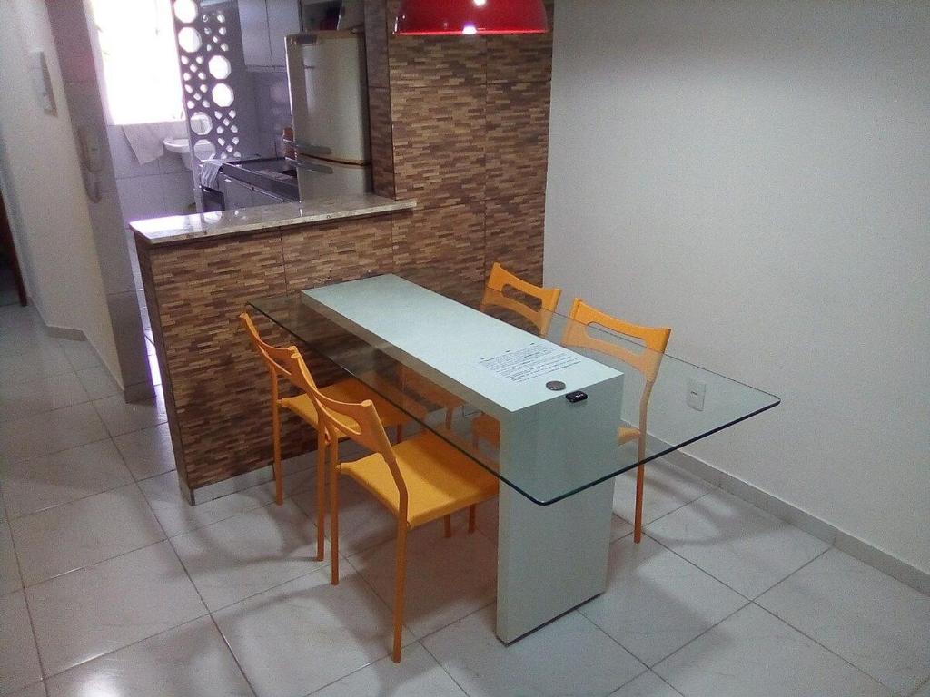  Apartamento Mobiliado Tambauzinho Miramar