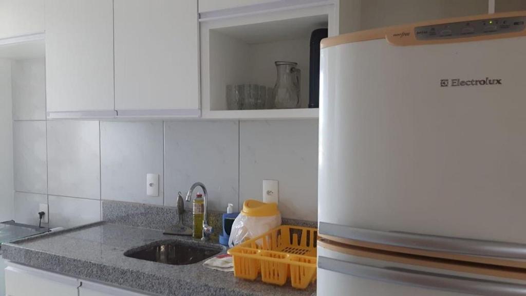  Apartamento Mobiliado Tambauzinho Miramar