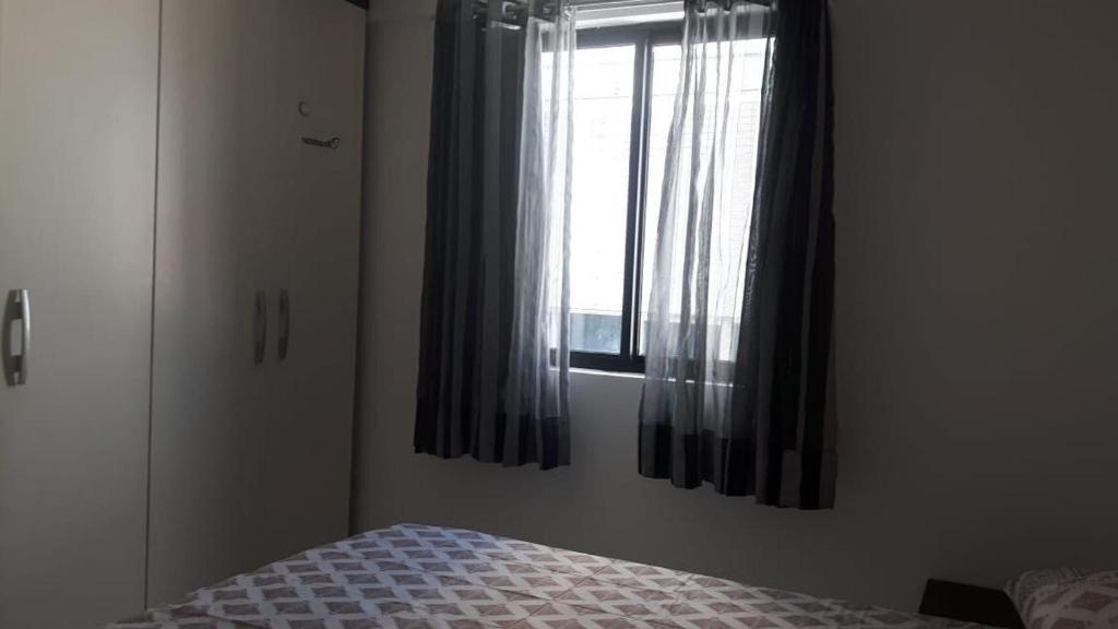  Apartamento Mobiliado Tambauzinho Miramar