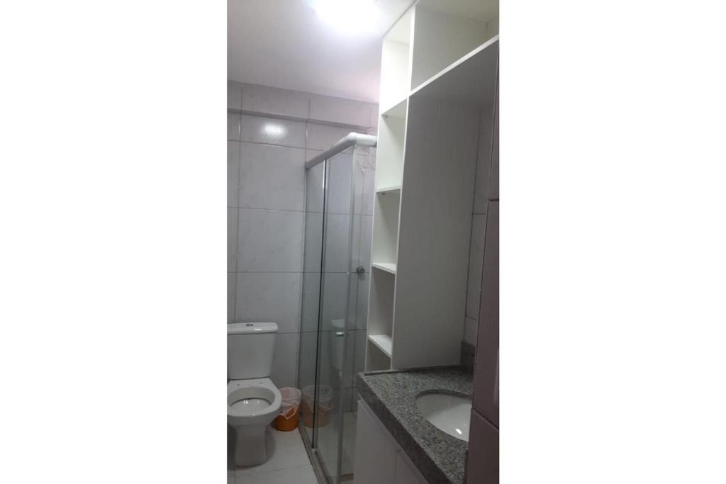  Apartamento Mobiliado Tambauzinho Miramar
