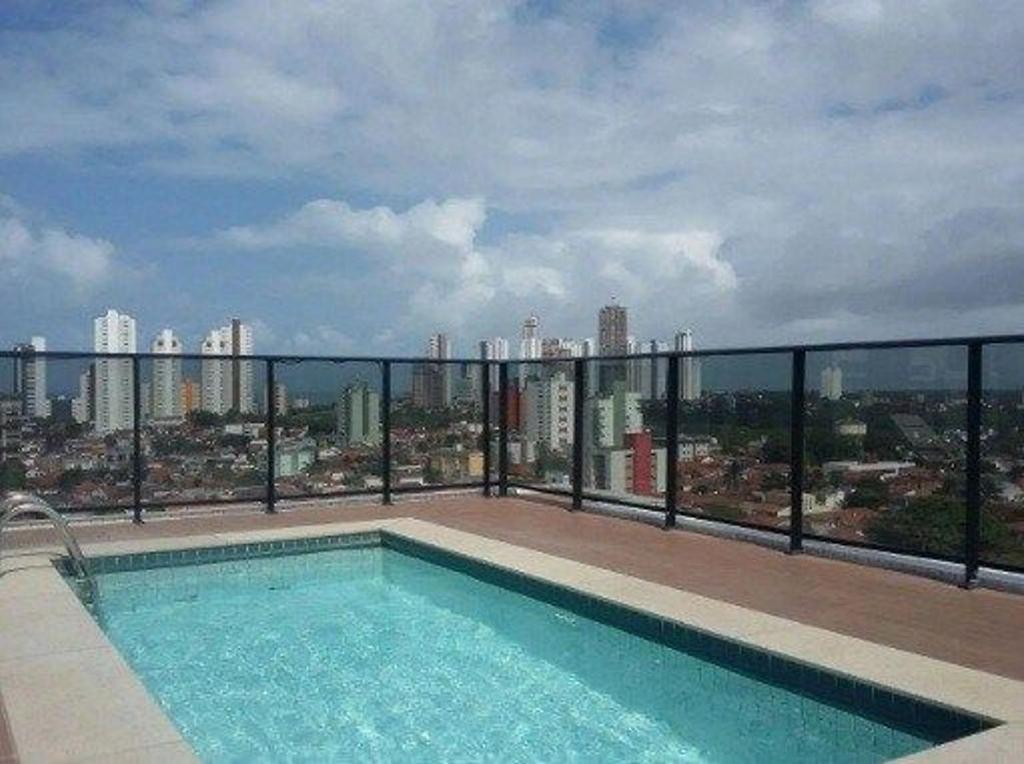  Apartamento Mobiliado Tambauzinho Miramar