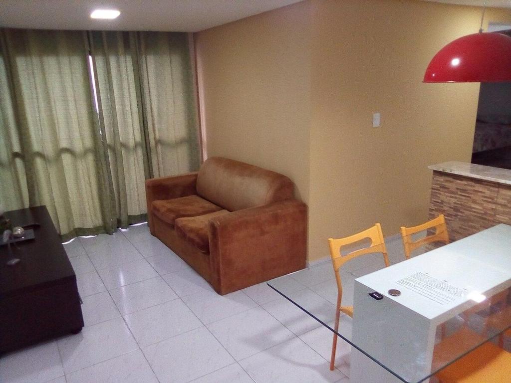  Apartamento Mobiliado Tambauzinho Miramar