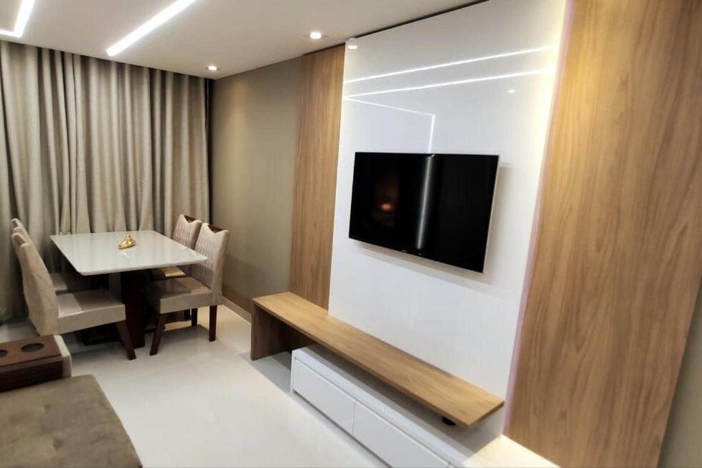  Fantástico Apartamento em Ponta de Campina